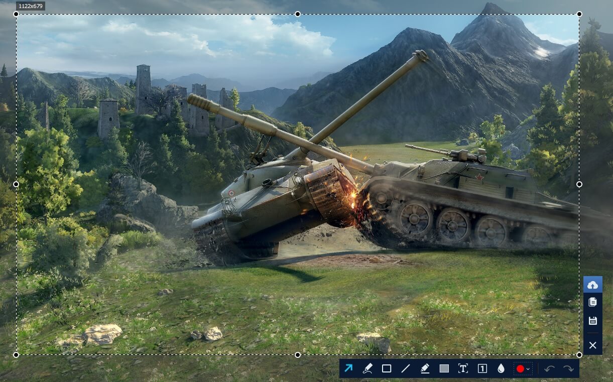 Сколько карт в танках world of tanks блиц